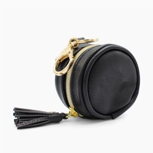 Charm Pod Pacifier Holder